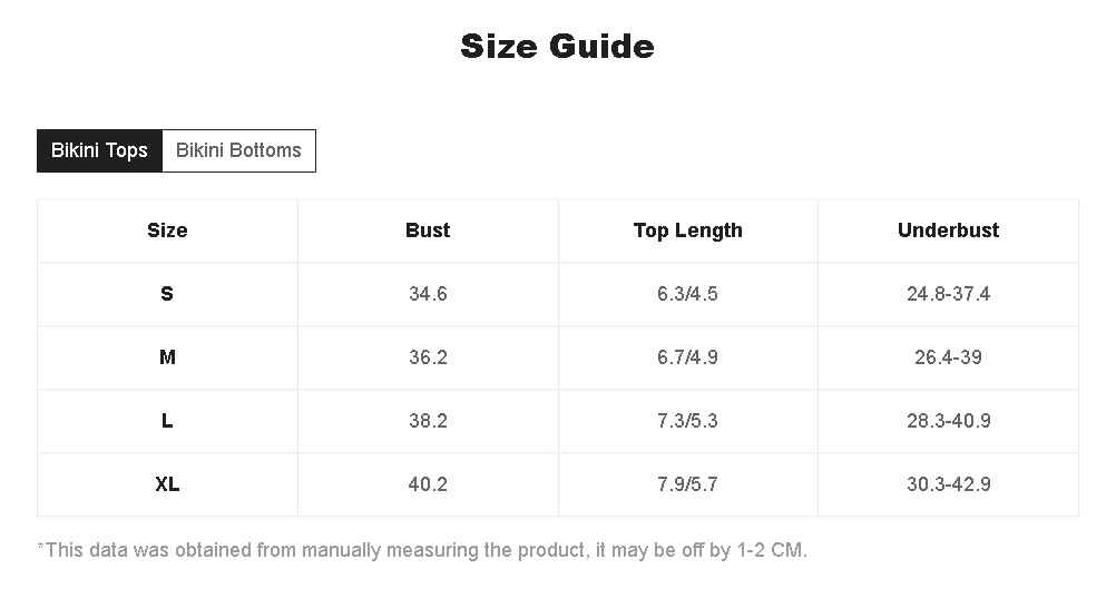 MakeMeChic Women's 2 Piece Swimsuit Color Block One Shoulder Knot Front High Waisted Bikini Set Hot Pink S