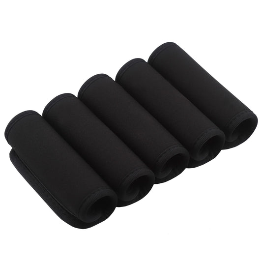 XiOiOiX Luggage Tags for Cruise Ships-Luggage Identifiers for Suitcases Unique Travel Luggage Handle Wraps Gifts for Traveler Women Men Kids Crusie Must Haves