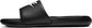 NIKE Men's Victori One Slide Trail Running Shoe, Black White Black, 9