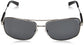 BURBERRY Sunglasses BE 3074 100387 Gunmetal Grey