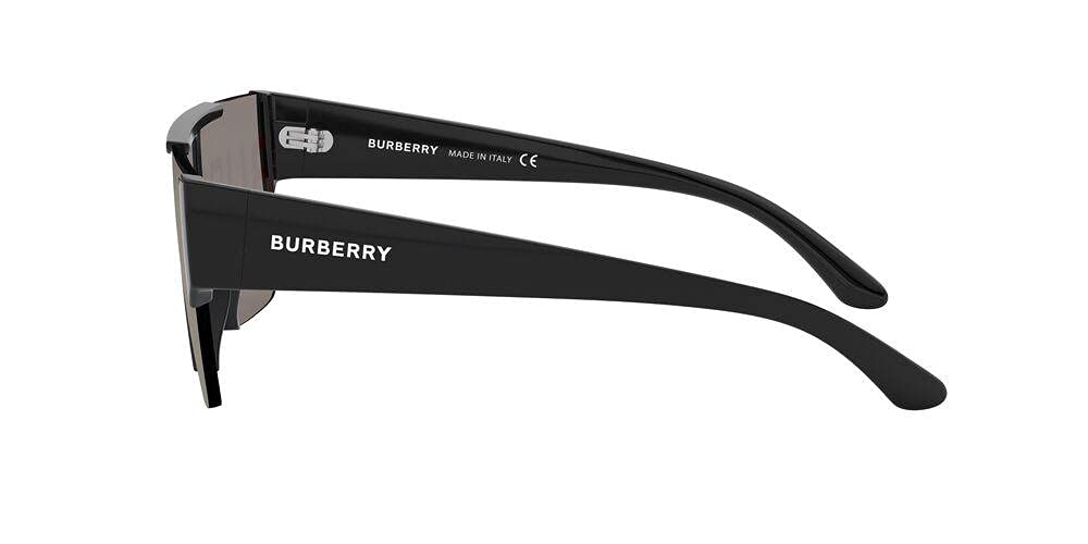 BURBERRY Sunglasses BE 4291 3001/G Black