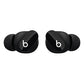 Beats Studio Buds - True Wireless Noise Cancelling Earbuds - Compatible with Apple & Android, Built-in Microphone, IPX4 Rating, Sweat Resistant Earphones, Class 1 Bluetooth Headphones - Black