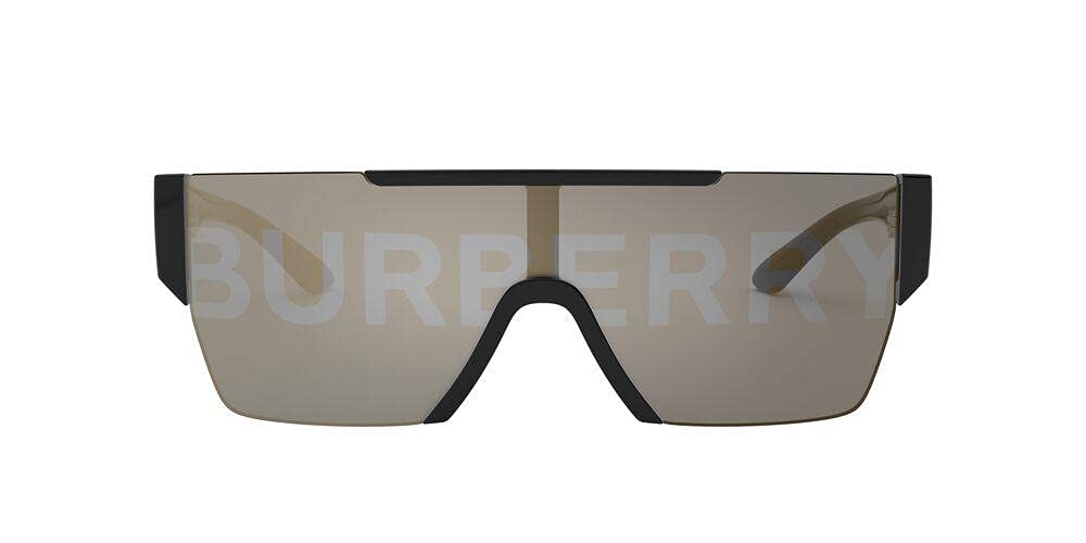 BURBERRY Sunglasses BE 4291 3001/G Black