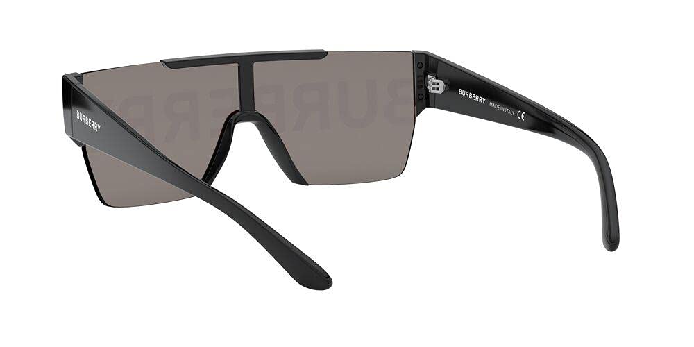 BURBERRY Sunglasses BE 4291 3001/G Black