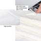 Disposable Bath Towels 5 PCS Large Portable Bath Towels for Travel,55 x 27.5 inch Soft Big Body Towel,Washcloth for Hiking Camping Hotel Bathroom, Individually Packed