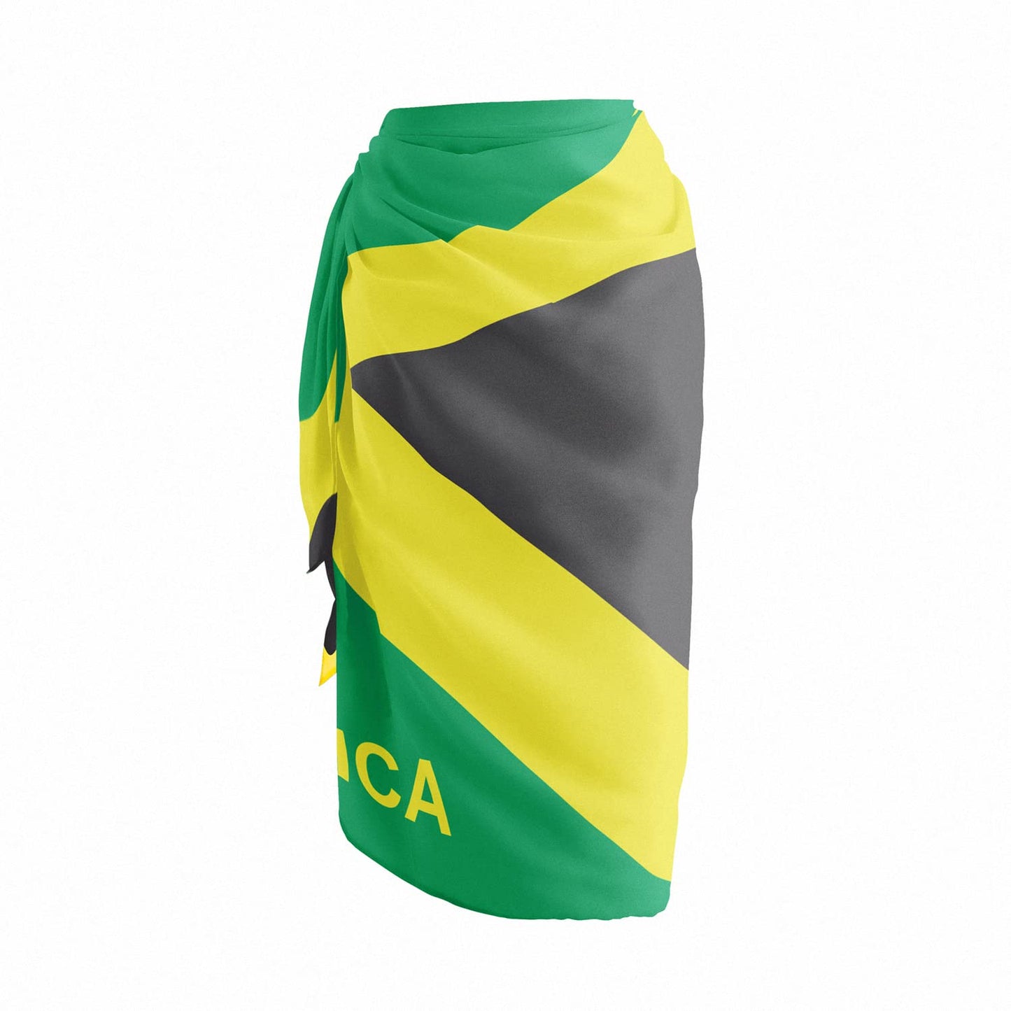 Hagogo Beach Sarong Womens Swimsuit Wrap Cover Up Long coverups for Women