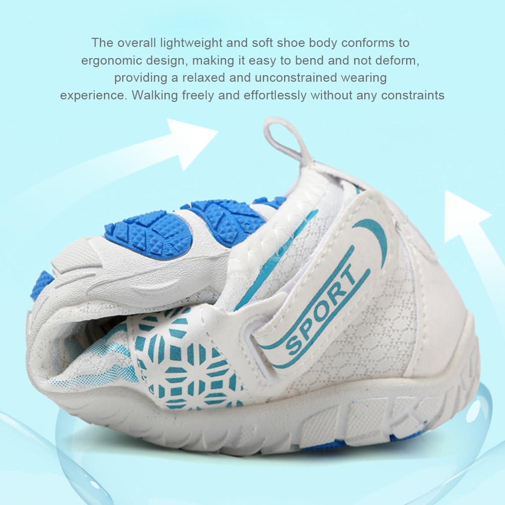 Hike Footwear Barefoot Water Shoes for Women Men, Barefoot Shoes Quick Dry Athletic Hiking Sports Travel Shoes Aqua Shoes, Breathable & Non-Slip Wide Toe Box Swim Shoes for Pool Beach Diving Surfing