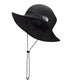 THE NORTH FACE Horizon Breeze Brimmer Hat, TNF Black, Small/Medium