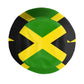 Fashion Jamaica Flag Jamaican National Flags Bucket Hat Unisex Packable Summer Fisherman Cap Travel Beach Sun Hat