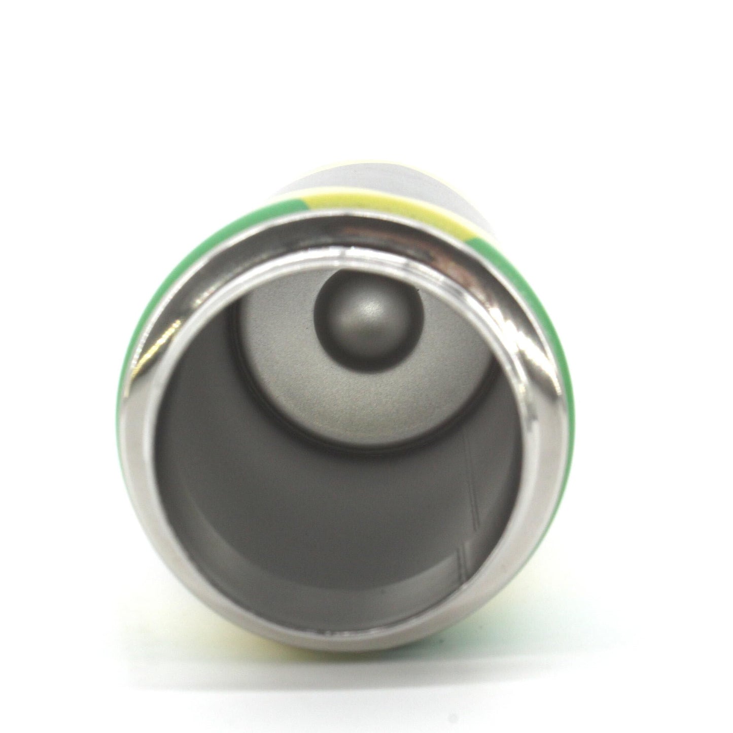 RGYLION 18oz Tumbler with Straw cap Stainless Steel Vacuum Insulated Double Wall Travel Tumbler Coffee Mug Jamaican Flag Reggae Rasta Caribbean(Jamaican02