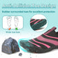 Water Shoes Womens Mens Quick-Dry Aqua Yoga Socks Barefoot Swim Pool Beach Shoes for Walking Hiking Diving Surf Ootdoor Water Sports