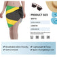 Heucapc Women's Jamaican Flag Beach Sarongs Sheer Cover Ups Sarong Bikini Wrap Sheer Short Skirt Chiffon Scarf for Pool Vacation
