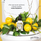 Poo-Pourri Before-You-Go Toilet Spray, Original Citrus, Travel Size 10 mL - Lemon, Bergamot and Lemongrass