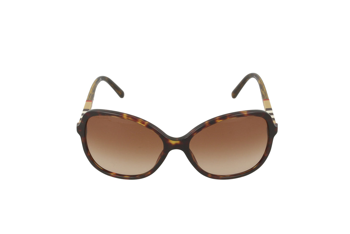 BURBERRY Sunglasses BE 4197 300213 Dark Havana