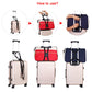 Luggage Straps Bag Bungees for Add a Bag Easy to Travel Suitcase Elastic Strap Belt