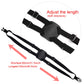 Luggage Straps Bag Bungees for Add a Bag Easy to Travel Suitcase Elastic Strap Belt