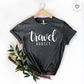 Travel t-shirts