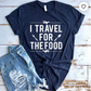 Travel t-shirts