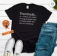 Travel t-shirts